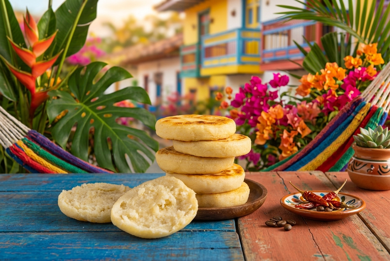 Arepa