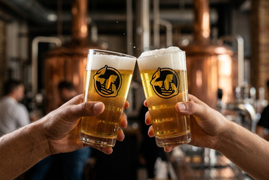 Birrificio del Forte, quindici anni da celebrare