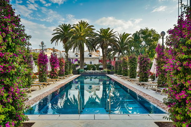 Hotel der Woche: »Hotel Lemongarden«