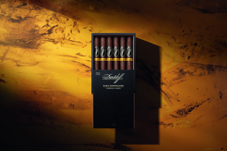 Davidoff Puro Dominicano