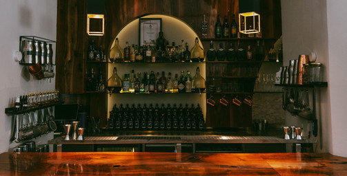 »Europe's 50 Best Bars«: Österreichische Bar schafft es in das Ranking