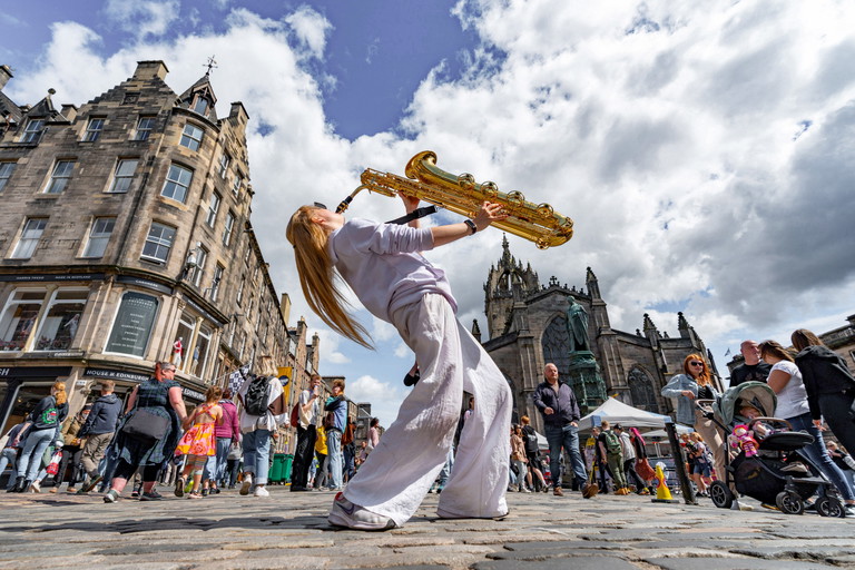 Edinburgh International Festival