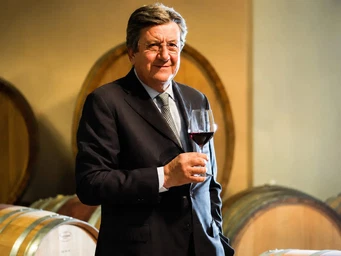 Franco Bernabei, addio a una firma dell’enologia italiana contemporanea