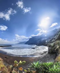 Madeira: Europas Antwort auf Hawaii