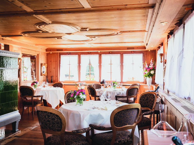 Unser Restaurant-Tipp der Woche: «Gasthaus zum Gupf»