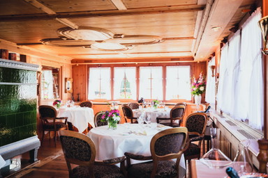 Unser Restaurant-Tipp der Woche: «Gasthaus zum Gupf»