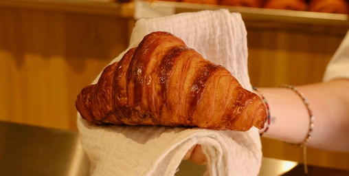 Sofi Brot: Neue Handwerksbäckerei eröffnet in Innsbruck