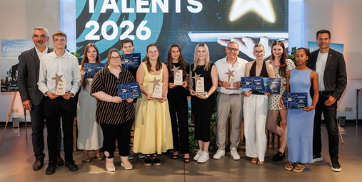 Burgenlands Best 2026: Gastronomiebetriebe und Nachwuchstalente ausgezeichnet