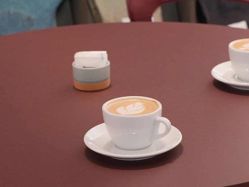 © Trevo Coffee