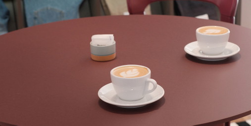 »Trevo Coffee« eröffnet zweiten Standort in Bregenz