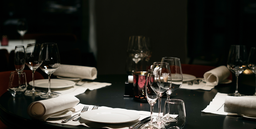 Nicht weitersagen: Dieses Sternerestaurant befindet sich hinter einer Geheimtür