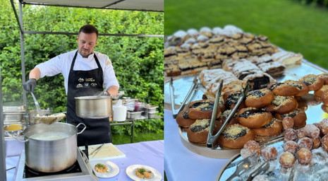 Slovensko & Česko na jednom tanieri. Hotel Demänová ukazuje, ako sa robí priateľské gastro