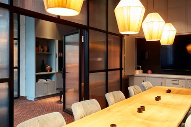 Erstes Untergrundhotel in Stockholm geplant