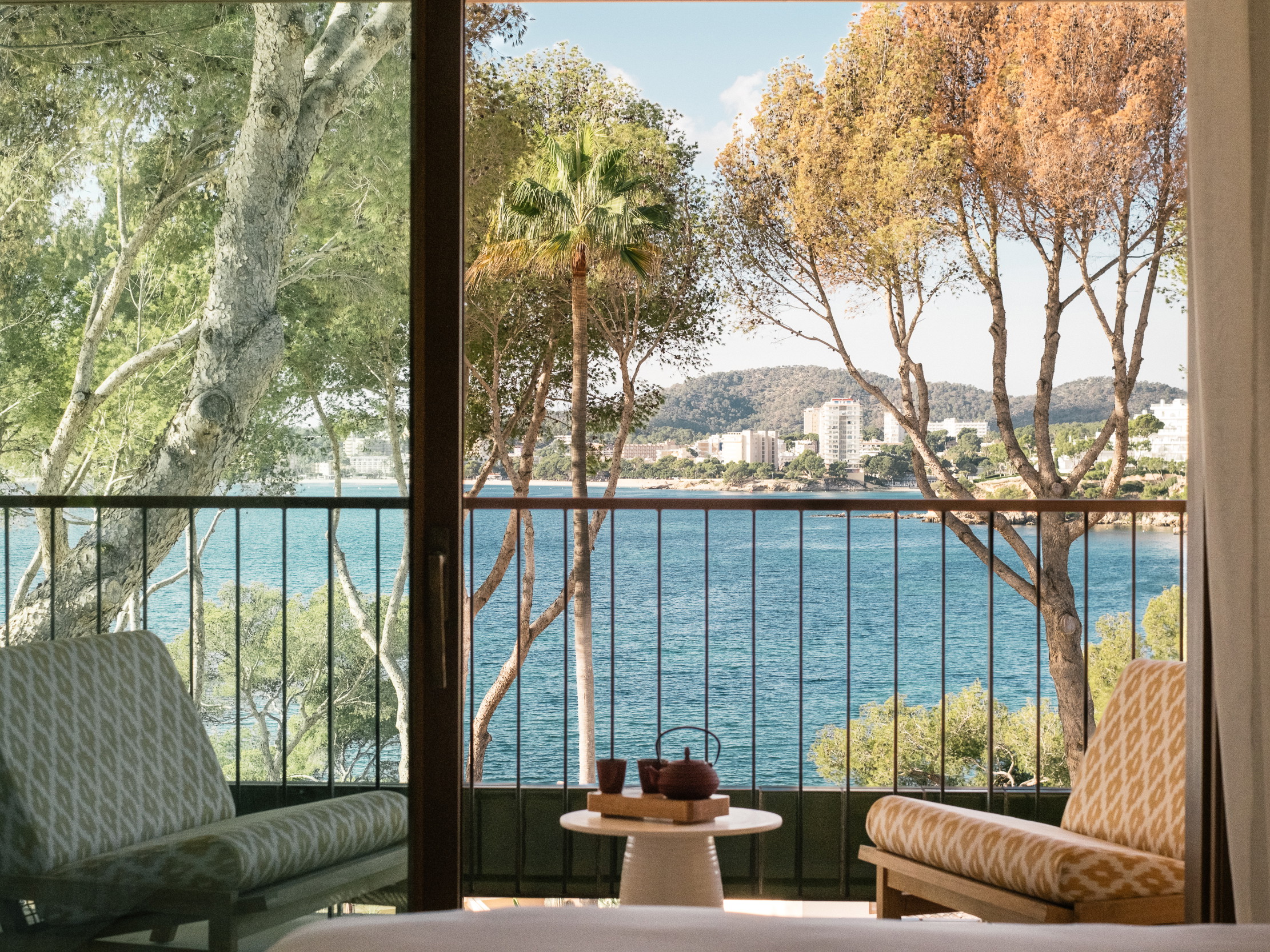 Mandarin Oriental Punta Negra