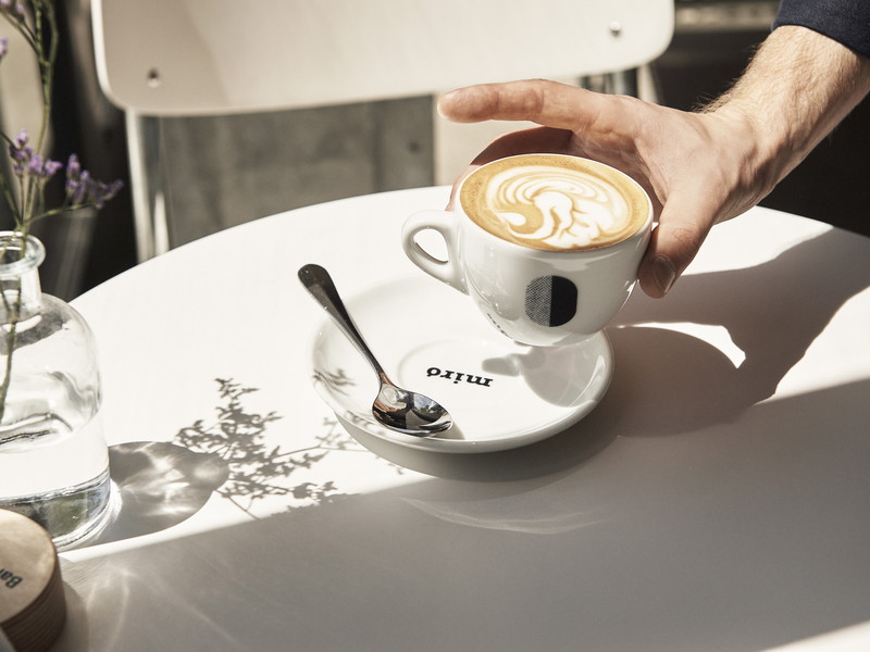 Die besten Kaffee-Röstereien in Zürich