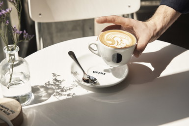 Die besten Kaffee-Röstereien in Zürich