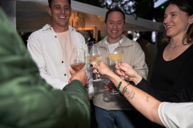 Das Line-up des Weinfestivals «Planscher» 2026 steht