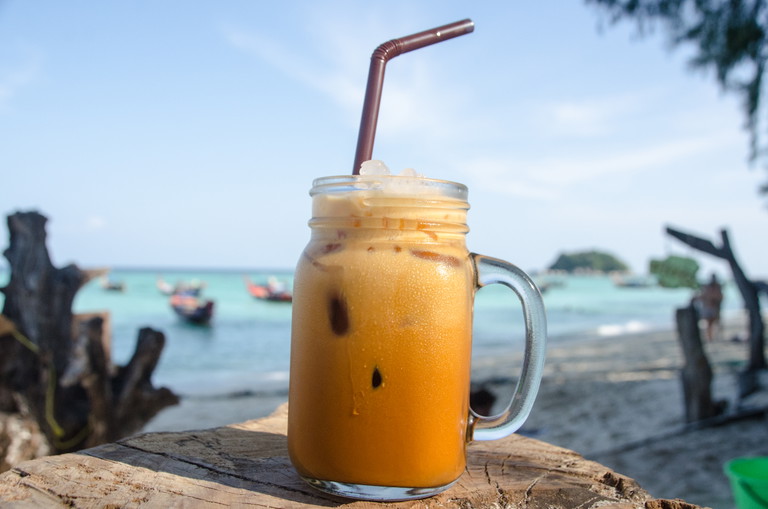 Thai Iced Tea