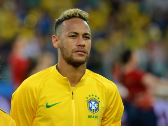 Neymar lanciert Weinmarke Le Prince in Brasilien