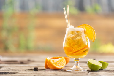 Leicht, spritzig, überraschend: Bier-Cocktails für heiße Tage