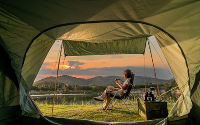 Trend Solo-Travel: Darum reisen Frauen über 50 gerne alleine