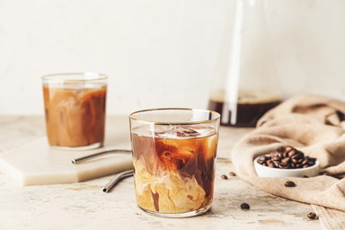Cold Brew selbst machen: So gelingt der Kaffeetrend zu Hause