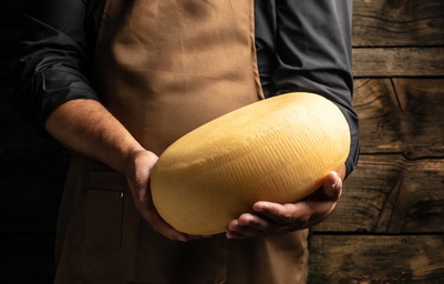 20 Tonnen Emmentaler auf dem Weg nach Frankreich spurlos verschwunden