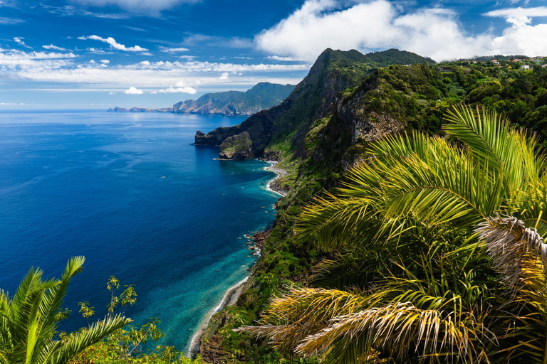 Madeira, Portugal