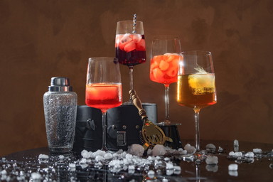 Spritz Flight: Der Sommerklassiker wagt sich an neue Aromen