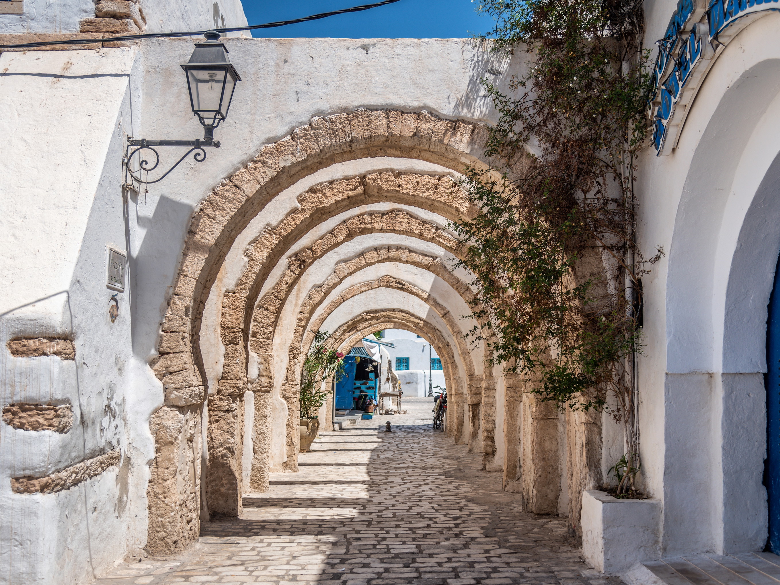 Djerba: Spuren des Odysseus?