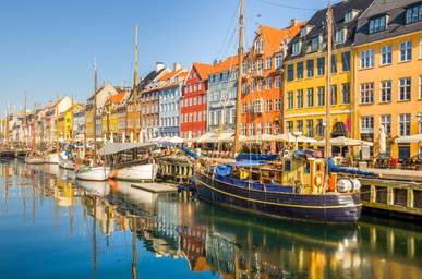 Kopenhagen ist lebenswerteste Stadt, gefolgt von Wien