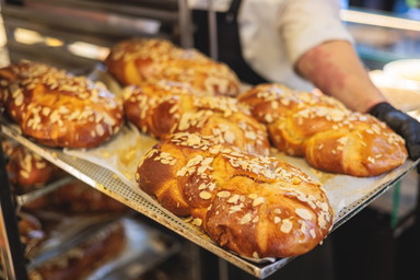 Diese fünf Desserts sollten Sie bei Ihrem Griechenland-Urlaub kosten