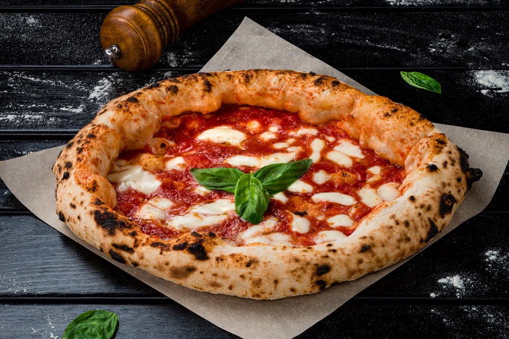The best Pizza Streetfood venues in Vilnius