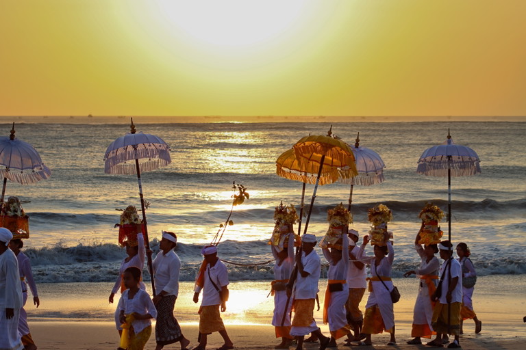 Jimbaran, Bali