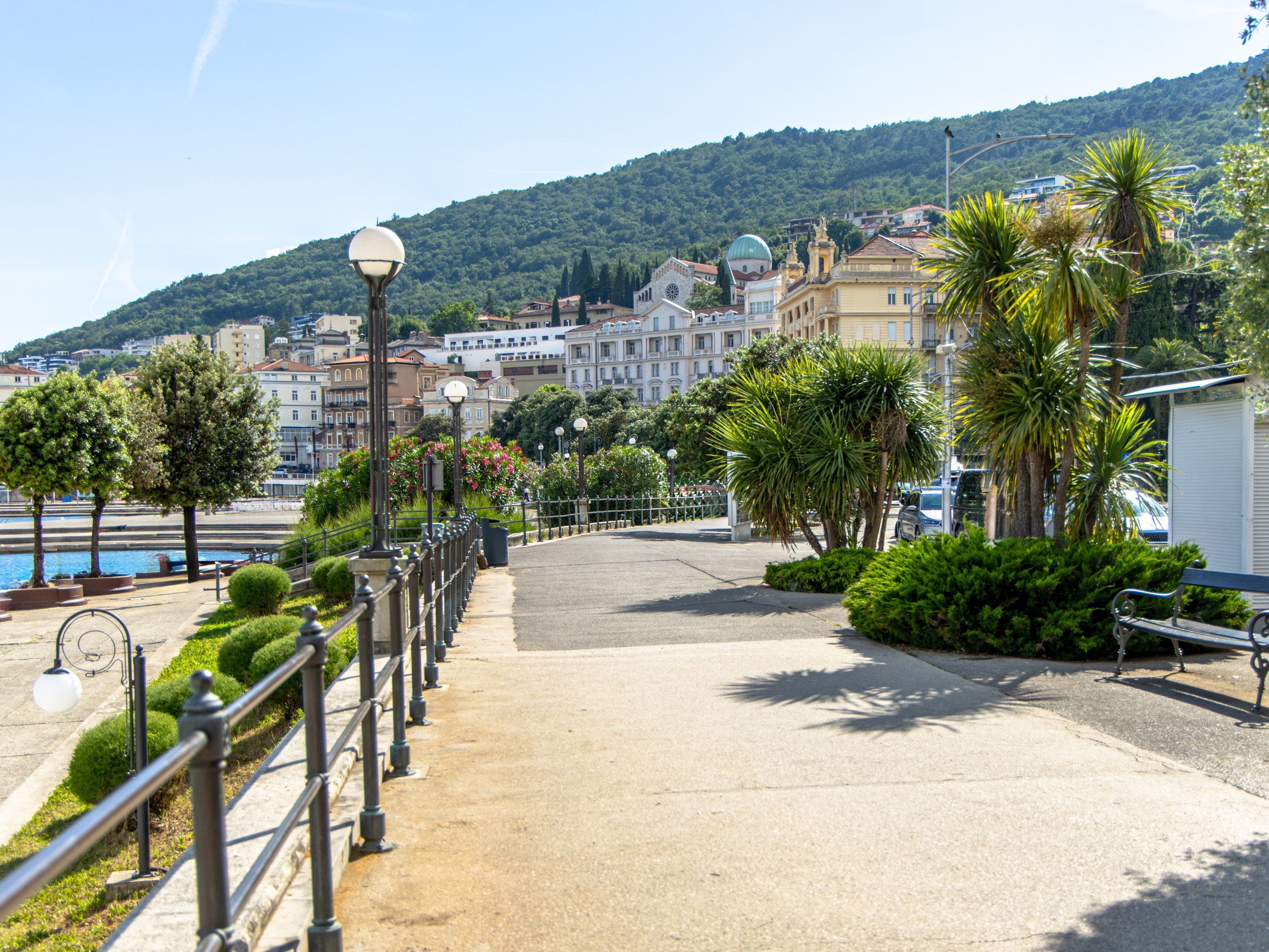 Opatija
