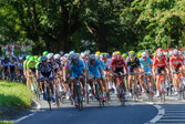 Das essen die Radprofis bei der Tour de France