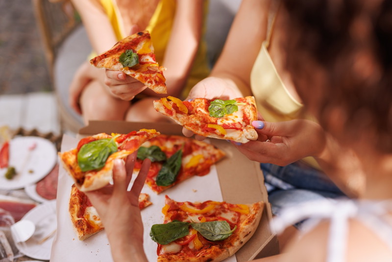 The Best Pizza Spots in Copenhagen