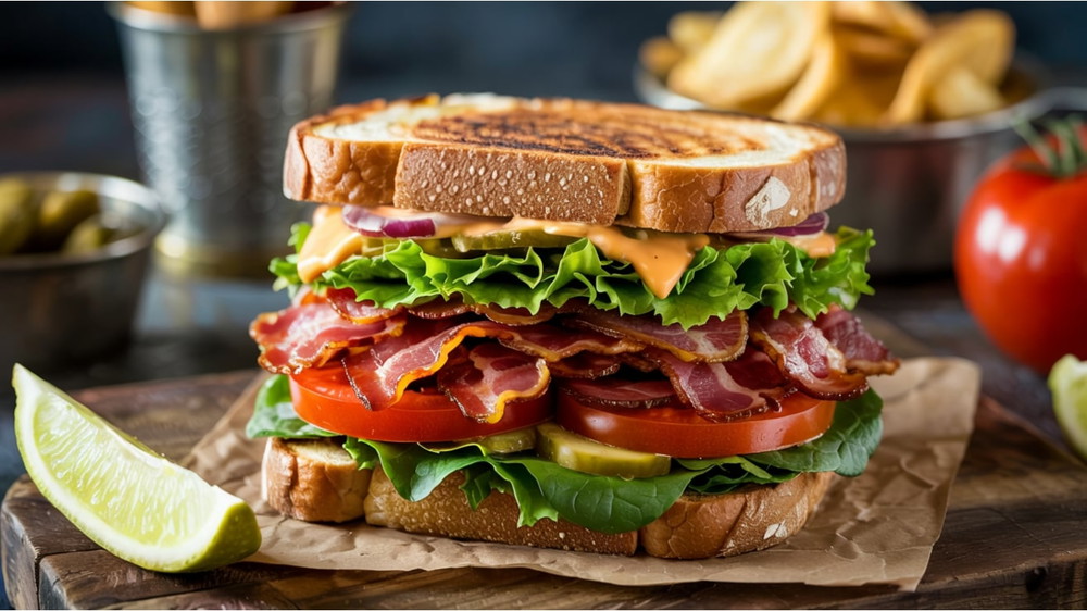 The Best Streetfood Guide Spots for Breads and Sandwiches in Oslo