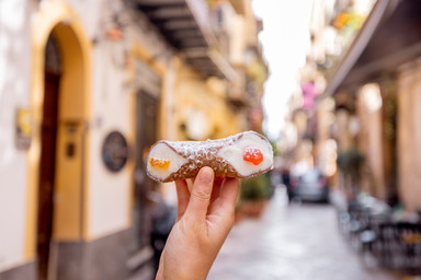 Mehr als Tiramisu und Panna Cotta: Diese italienischen Desserts sollte man kennen