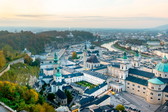 Traditionswirtshaus »Fideler Affe« in der Salzburger Altstadt insolvent