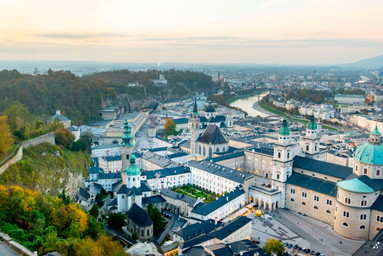 Traditionswirtshaus »Fideler Affe« in der Salzburger Altstadt insolvent