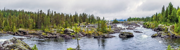Lappland