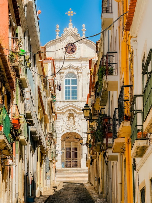 Lisbon