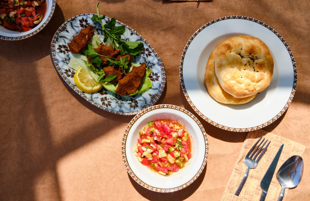 The Best Turkish Street Food Spots in Helsinki