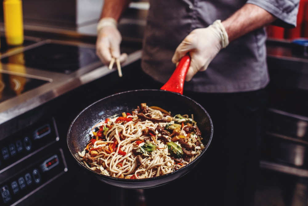 The Best Asian Street Food Spots in Helsinki