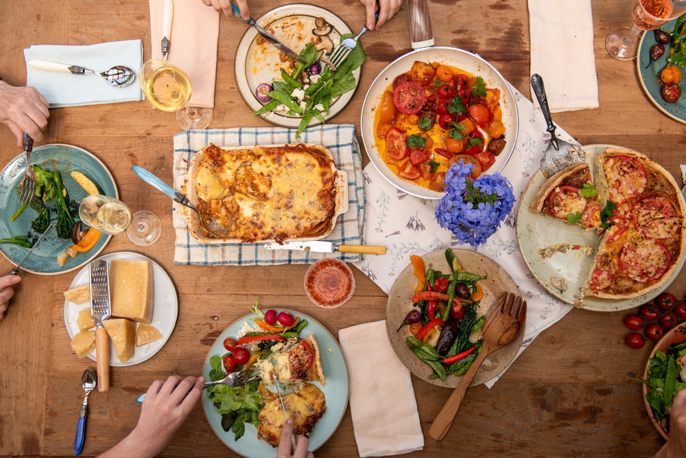 The Best Streetfood Guide Spots for Italian Cuisine in Vilnius