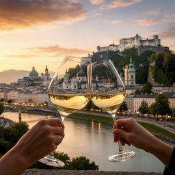 Editor's Choice: Wolfgang Rosam empfiehlt 10 Weine für den Festspiel-Sommer in Salzburg
