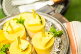 Tag des Tequilas: Im Glas oder doch lieber am Stiel?