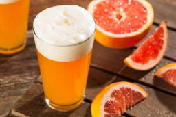 Aperol-Bier-Spritz