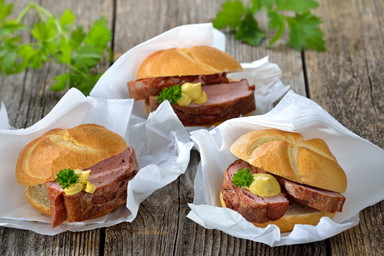 Austrian Opens Sweden’s First "Leberkäse" Snack Bar in Stockholm